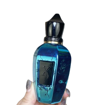 XERJOFF GROOVE XCAPE PARFUM 50 ml.