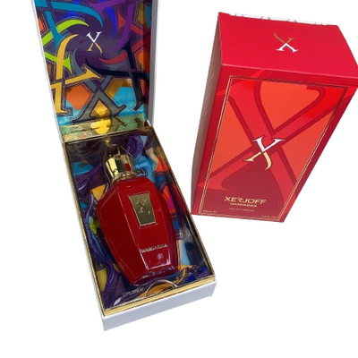 XERJOFF WARDASINA EAU DE PARFUM 100ml.