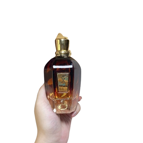 XERJOFF ALEXANDRIA II PARFUM 100 ml.