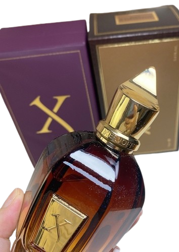 XERJOFF ALEXANDRIA II PARFUM 100 ml.