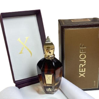 XERJOFF ALEXANDRIA II PARFUM 100 ml.