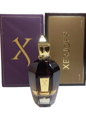 XERJOFF ALEXANDRIA II PARFUM 100 ml.