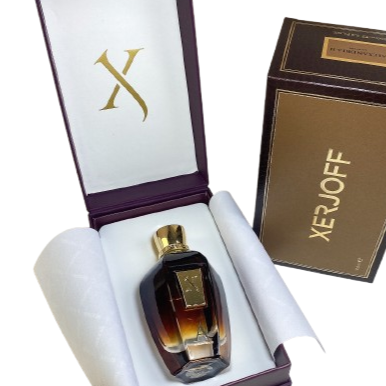 XERJOFF ALEXANDRIA II PARFUM 100 ml.