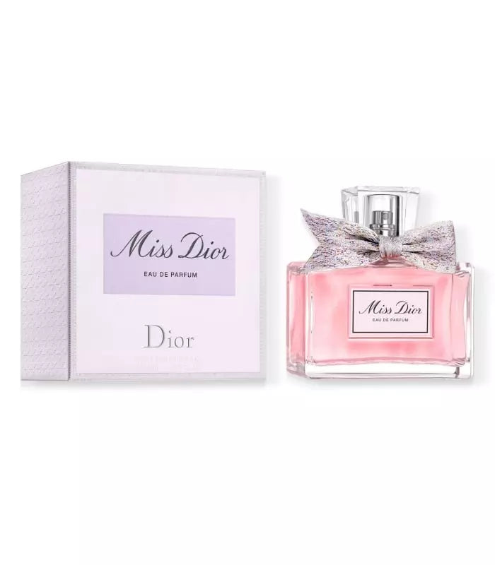 CHRISTIAN DIOR MISS DIOR EAU DE PARFUM 100 ml.