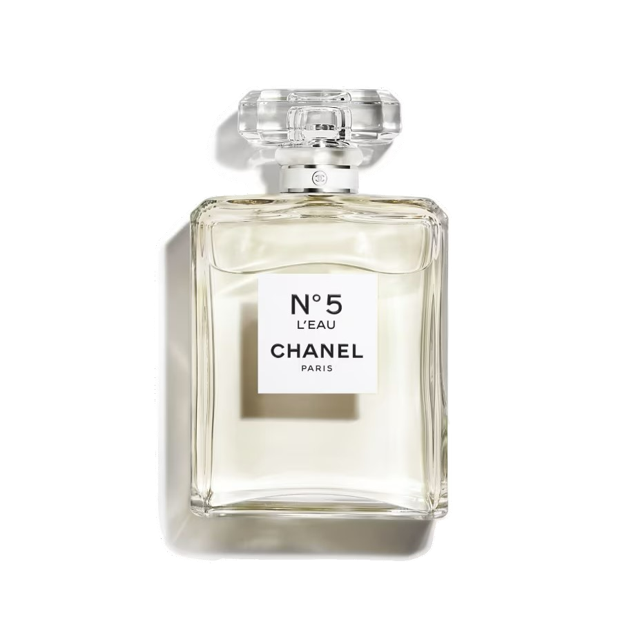 CHANEL N°5 L'EAU