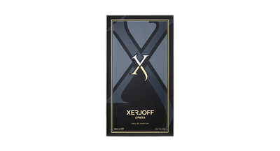 XERJOFF OPERA EAU DE PARFUM 100 ml.