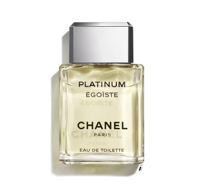 PLATINUM SELFISH CHANEL