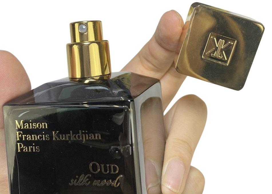 OUD SATIN MOOD