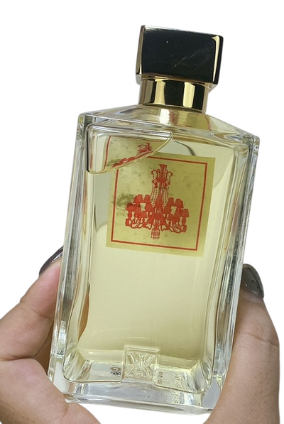 BACCARAT ROUGE 540 EAU DE PARFUIM 200 ml.