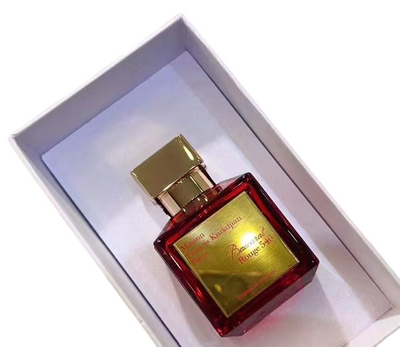 BACCARAT ROUGE 540 EXTRAIT DE PARFUM 70ml.